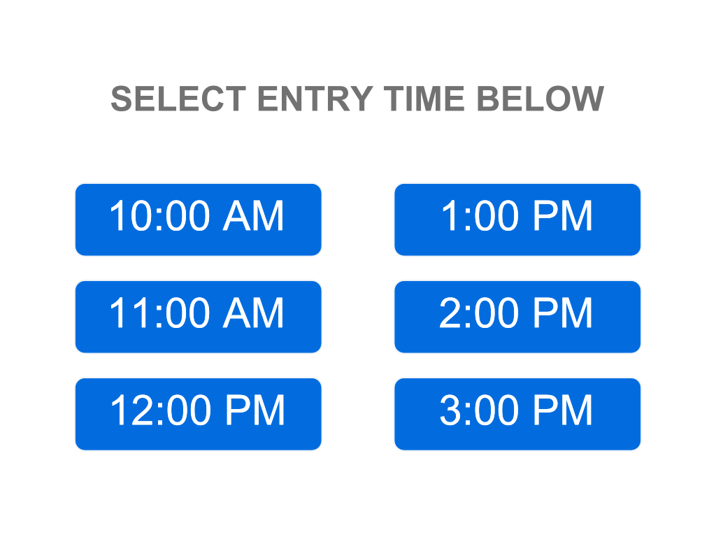 Venue seating chart for Wang Theatre Tours for reference only